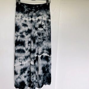 Young, Fabulous, and Broke Tie-Dye Pants